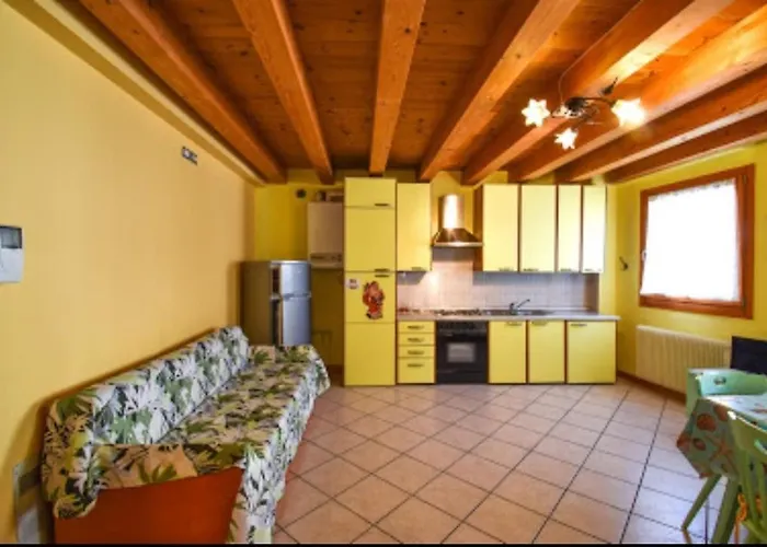 Casamarin1 * Каорле