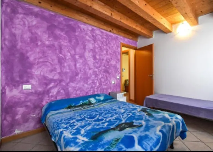 Casamarin1 Апартаменты