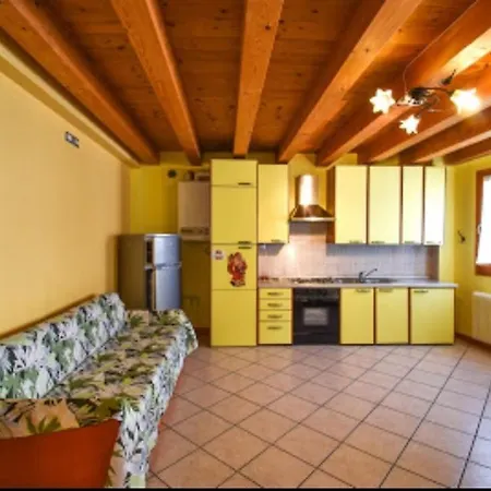 Casamarin1 * Caorle