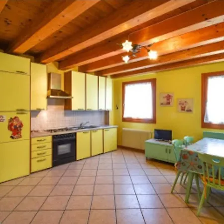 Casamarin1 Apartment Caorle