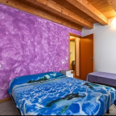 Casamarin1 Apartment