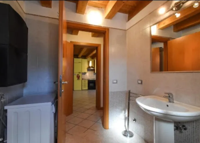 Casamarin1 Lägenhet *